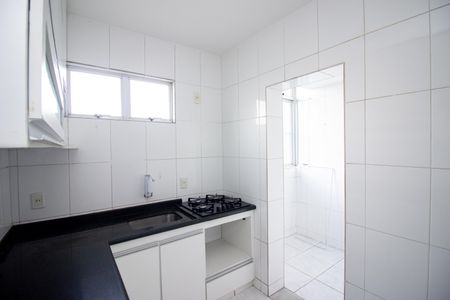 Apartamento para alugar com 95m², 3 quartos e 1 vaga Apartamento para alugar com 95m², 3 quartos e 1 vagaCozinha e Área de Serviço