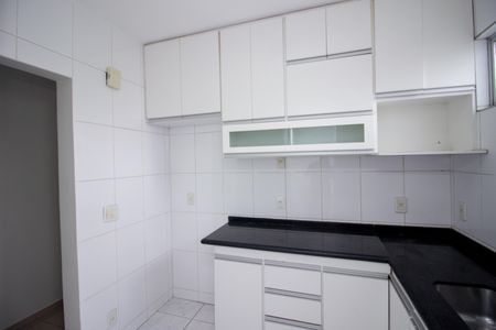 Apartamento para alugar com 95m², 3 quartos e 1 vaga Apartamento para alugar com 95m², 3 quartos e 1 vagaCozinha e Área de Serviço