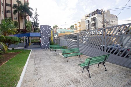 Apartamento para alugar com 95m², 3 quartos e 1 vaga Apartamento para alugar com 95m², 3 quartos e 1 vagaÁrea comum