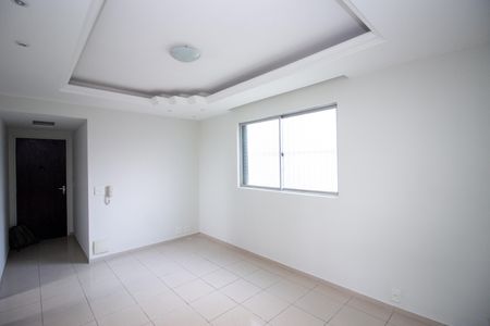 Sala de apartamento para alugar com 3 quartos, 95m² em Centro, Contagem