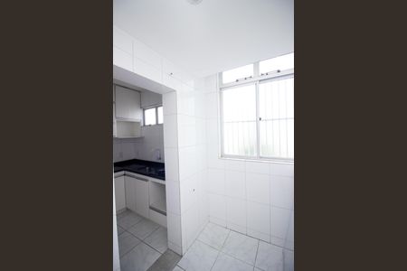 Apartamento para alugar com 95m², 3 quartos e 1 vaga Apartamento para alugar com 95m², 3 quartos e 1 vagaCozinha e Área de Serviço