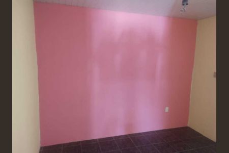 Quarto de casa para alugar com 2 quartos, 65m² em Magalhães Bastos, Rio de Janeiro