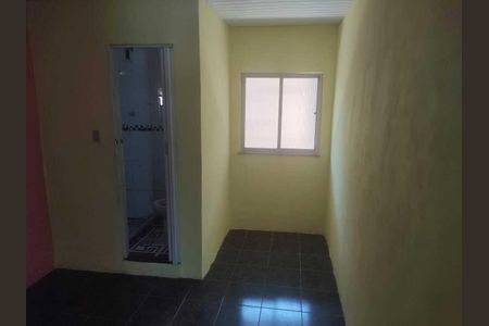 Sala de casa para alugar com 2 quartos, 65m² em Magalhães Bastos, Rio de Janeiro