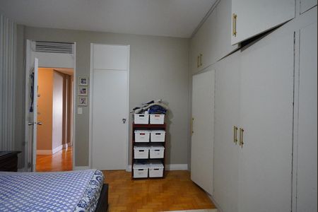 Quarto 2 de apartamento à venda com 4 quartos, 189m² em  Independência, Porto Alegre
