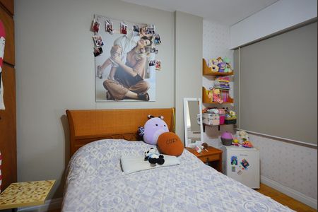 Quarto 1 de apartamento à venda com 4 quartos, 189m² em  Independência, Porto Alegre