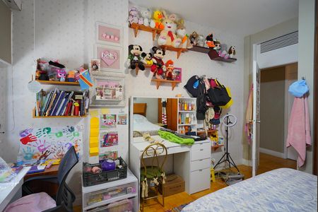 Quarto 1 de apartamento à venda com 4 quartos, 189m² em  Independência, Porto Alegre