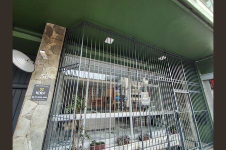 Apartamento à venda com 189m², 4 quartos e 1 vaga Apartamento à venda com 189m², 4 quartos e 1 vagaFachada do Prédio