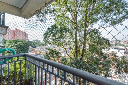Apartamento à venda com 39m², 1 quarto e 1 vaga Apartamento à venda com 39m², 1 quarto e 1 vagaSacada