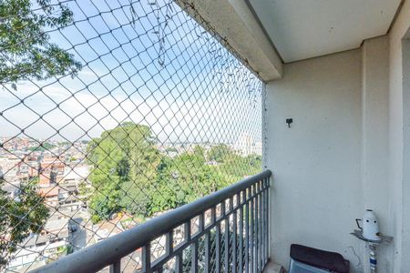 Apartamento à venda com 39m², 1 quarto e 1 vaga Apartamento à venda com 39m², 1 quarto e 1 vagaSacada
