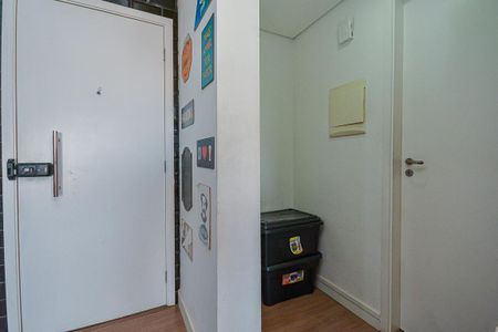 Apartamento à venda com 39m², 1 quarto e 1 vaga Apartamento à venda com 39m², 1 quarto e 1 vagaÁrea de Serviço
