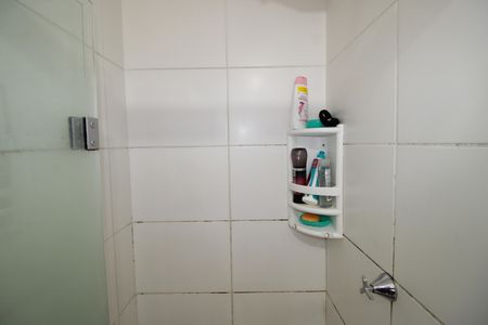 Casa para alugar com 32m², 2 quartos e sem vagaBanheiro