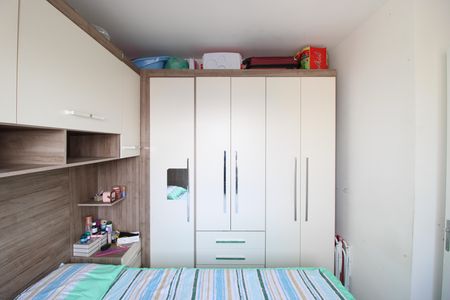 Casa para alugar com 32m², 2 quartos e sem vagaQuarto 2