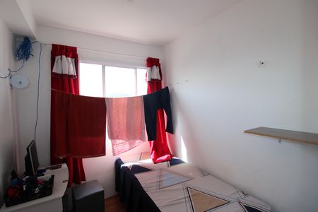Casa para alugar com 32m², 2 quartos e sem vagaQuarto 1