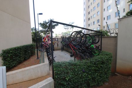 Casa para alugar com 32m², 2 quartos e sem vagaÁrea Comum