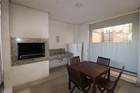 Casa para alugar com 32m², 2 quartos e sem vagaÁrea Comum