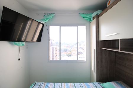 Casa para alugar com 32m², 2 quartos e sem vagaQuarto 2