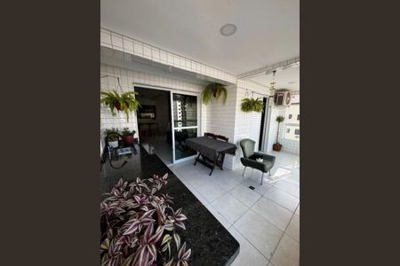 Apartamento para alugar com 87m², 2 quartos e 1 vaga Apartamento para alugar com 87m², 2 quartos e 1 vagaVaranda