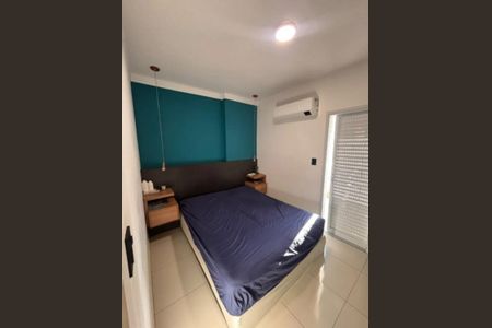Quarto de apartamento para alugar com 2 quartos, 87m² em Aviação, Praia Grande