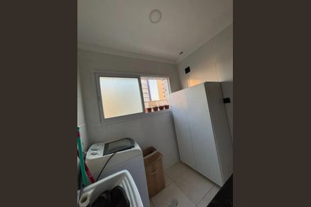 Apartamento para alugar com 87m², 2 quartos e 1 vaga Apartamento para alugar com 87m², 2 quartos e 1 vagaÁrea de serviço