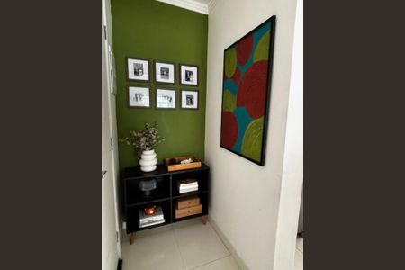 Apartamento para alugar com 87m², 2 quartos e 1 vaga Apartamento para alugar com 87m², 2 quartos e 1 vagaQuarto