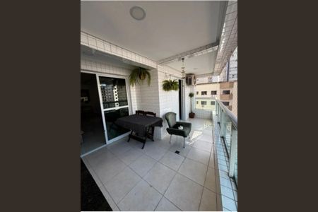 Apartamento para alugar com 87m², 2 quartos e 1 vaga Apartamento para alugar com 87m², 2 quartos e 1 vagaVaranda
