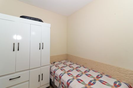 Quarto 1 de casa de condomínio à venda com 3 quartos, 280m² em Vila Valqueire, Rio de Janeiro