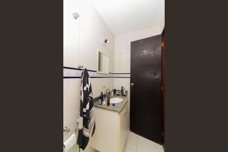 Casa de condomínio à venda com 280m², 3 quartos e 2 vagasBanheiro da Suíte 3