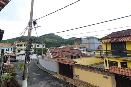 Casa de condomínio à venda com 280m², 3 quartos e 2 vagasVista da Sacada
