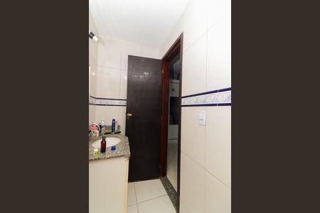 Casa de condomínio à venda com 280m², 3 quartos e 2 vagasBanheiro da Suíte 3