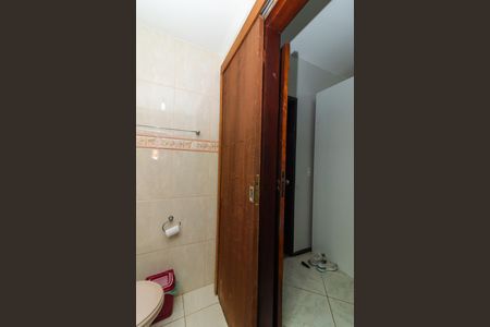 Casa de condomínio à venda com 280m², 3 quartos e 2 vagasBanheiro da Suíte 2