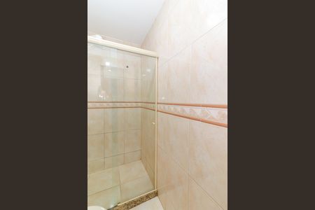 Casa de condomínio à venda com 280m², 3 quartos e 2 vagasBanheiro Social