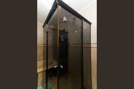 Casa de condomínio à venda com 280m², 3 quartos e 2 vagasBanheiro da Suíte 1