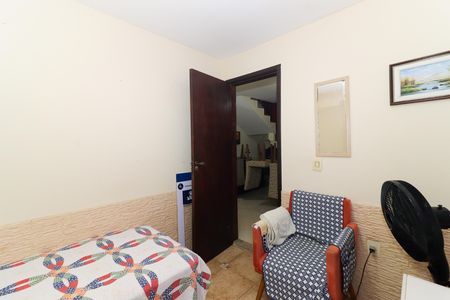 Casa de condomínio à venda com 280m², 3 quartos e 2 vagasQuarto 1