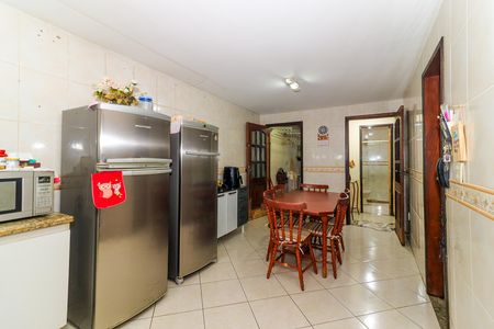 Casa de condomínio à venda com 280m², 3 quartos e 2 vagasCozinha