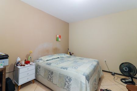 Suíte 1 de casa de condomínio à venda com 3 quartos, 280m² em Vila Valqueire, Rio de Janeiro