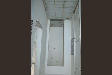 Área de Serviço de apartamento para alugar com 2 quartos, 108m² em Califórnia, Nova Iguaçu
