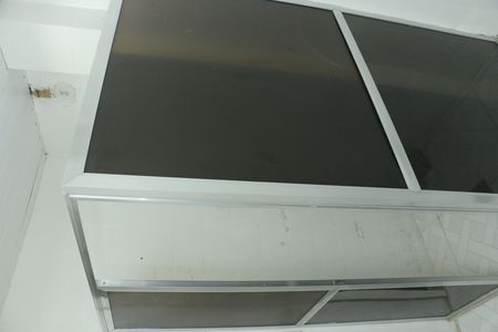 Apartamento para alugar com 108m², 2 quartos e 1 vagaBanheiro
