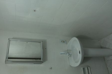 Apartamento para alugar com 108m², 2 quartos e 1 vagaBanheiro