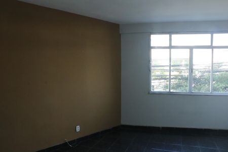 sala de apartamento para alugar com 2 quartos, 108m² em Califórnia, Nova Iguaçu