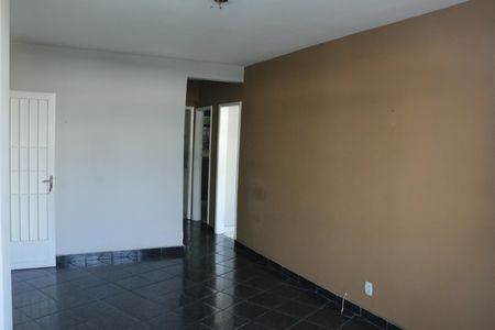 sala de apartamento para alugar com 2 quartos, 108m² em Califórnia, Nova Iguaçu