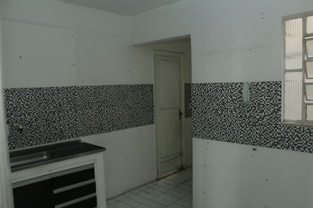 Cozinha de apartamento para alugar com 2 quartos, 108m² em Califórnia, Nova Iguaçu