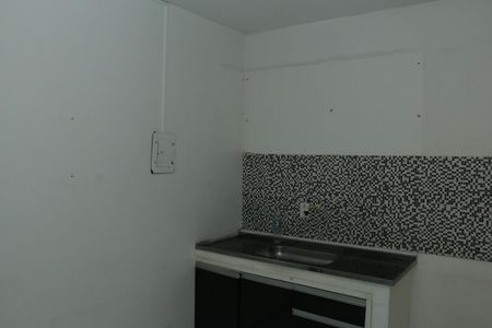 Cozinha de apartamento para alugar com 2 quartos, 108m² em Califórnia, Nova Iguaçu