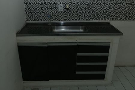 Apartamento para alugar com 108m², 2 quartos e 1 vagaCozinha