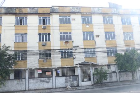 Apartamento para alugar com 108m², 2 quartos e 1 vagaFachada