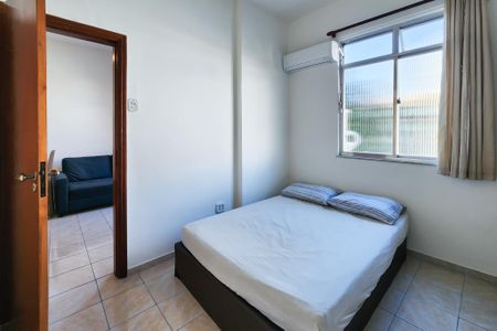 Quarto de apartamento para alugar com 1 quarto, 38m² em Centro, Rio de Janeiro