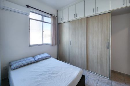 Apartamento para alugar com 38m², 1 quarto e sem vaga Apartamento para alugar com 38m², 1 quarto e sem vagaQuarto