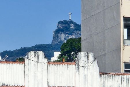Vista de apartamento para alugar com 1 quarto, 38m² em Centro, Rio de Janeiro