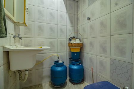 Casa à venda com 2 quartos, 100m² em Parque Jabaquara, São Paulo