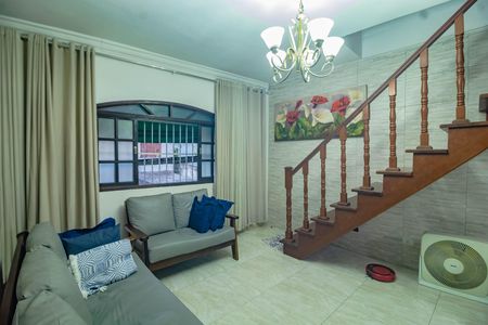 Casa para alugar com 2 quartos, 100m² em Parque Jabaquara, São Paulo