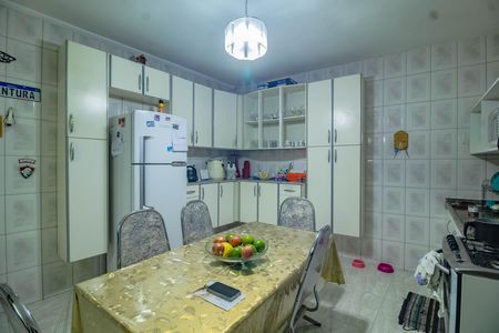 Casa para alugar com 2 quartos, 100m² em Parque Jabaquara, São Paulo